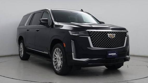 CADILLAC ESCALADE ESV 2021 1GYS4KKL3MR467974 image CADILLAC ESCALADE ESV 2021 1GYS4KKL3MR467974 image